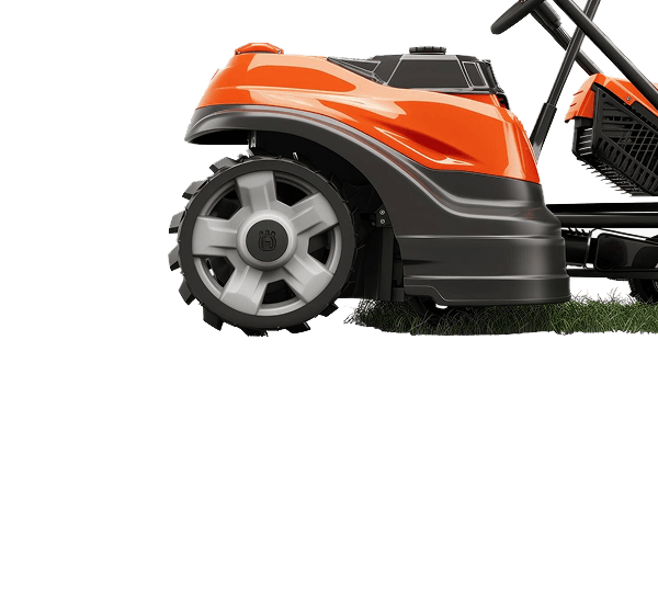 Садовая техника