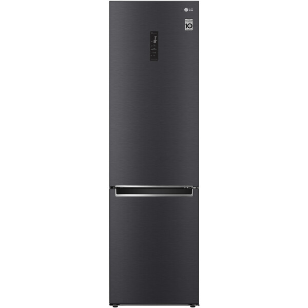 картинка Холодильник-морозильник LG GC-B509SBUM магазин Одежда+ являющийся официальным дистрибьютором в России 