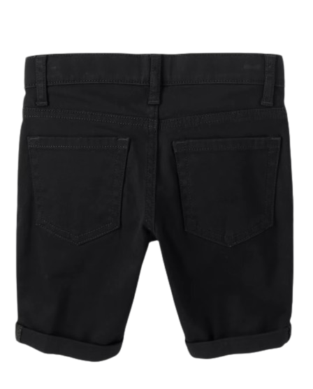 картинка Джинсовые шорты магазин Одежда+ являющийся официальным дистрибьютором в России 