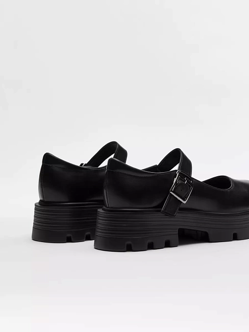 картинка Туфли женские магазин Одежда+ являющийся официальным дистрибьютором в России 