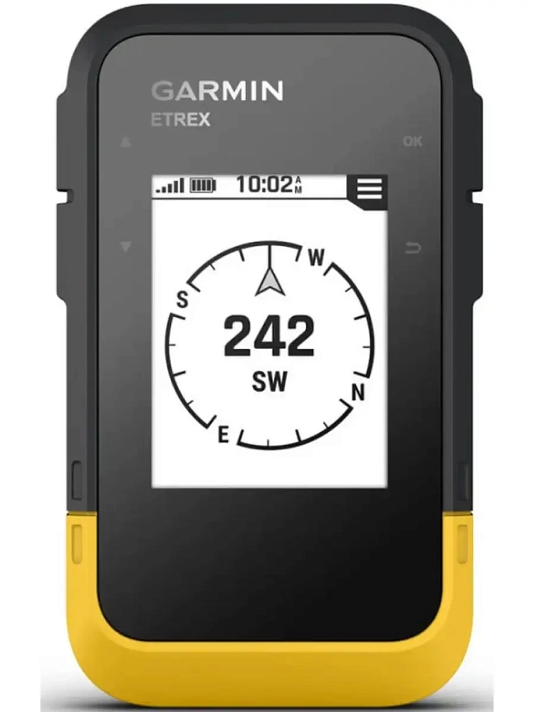 картинка GPS навигатор eTrex SE от магазина Одежда+