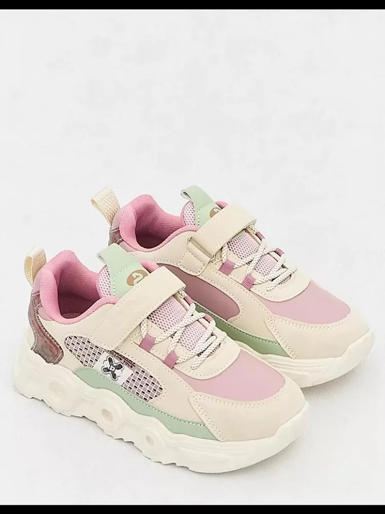 картинка Кроссовки демисезонные от магазина Одежда+