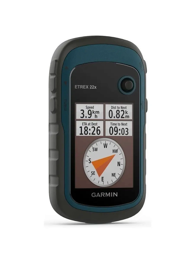 картинка GPS навигатор eTrex 22x от магазина Одежда+
