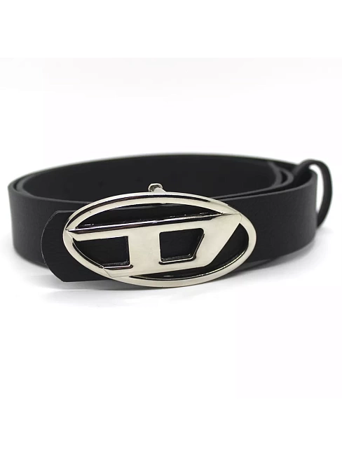 картинка Ремень Дизель магазин Одежда+ являющийся официальным дистрибьютором в России 