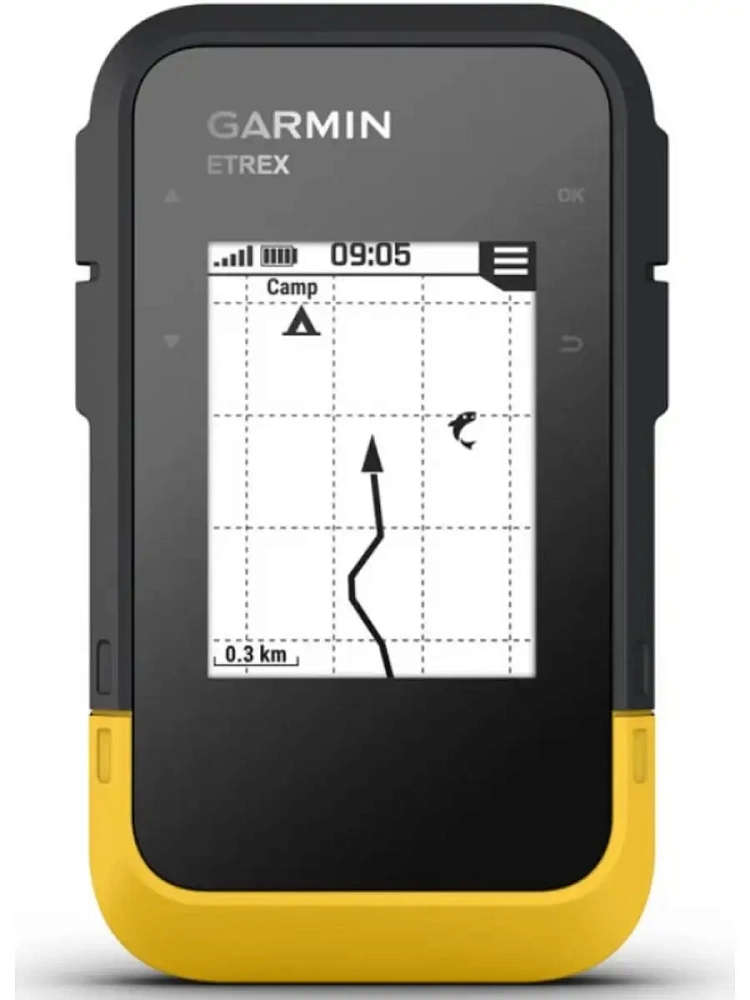 картинка GPS навигатор eTrex SE от магазина Одежда+