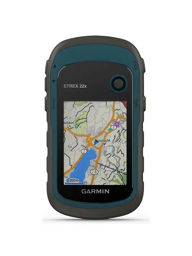 картинка GPS навигатор eTrex 22x от магазина Одежда+