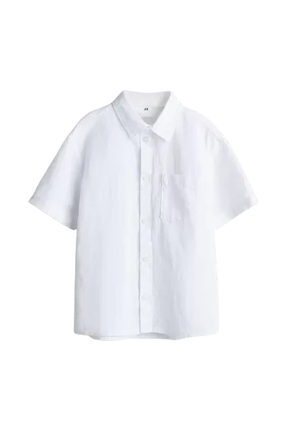 картинка Рубашка летняя магазин Одежда+ являющийся официальным дистрибьютором в России 