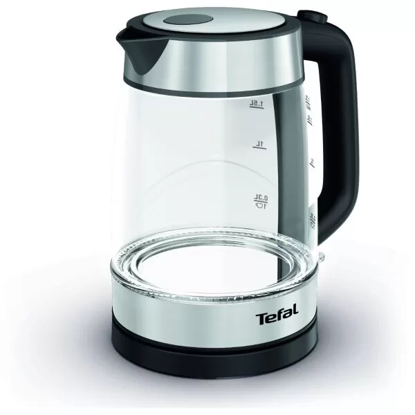 картинка Электрочайник Tefal KI700830 магазин Одежда+ являющийся официальным дистрибьютором в России 