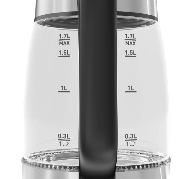 картинка Электрочайник Tefal KI700830 магазин Одежда+ являющийся официальным дистрибьютором в России 