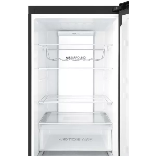 картинка Холодильник Haier C4F740CDBGU1 магазин Одежда+ являющийся официальным дистрибьютором в России 