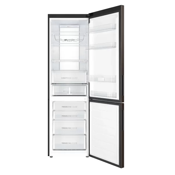 картинка Холодильник Haier C4F740CBXGU1 магазин Одежда+ являющийся официальным дистрибьютором в России 