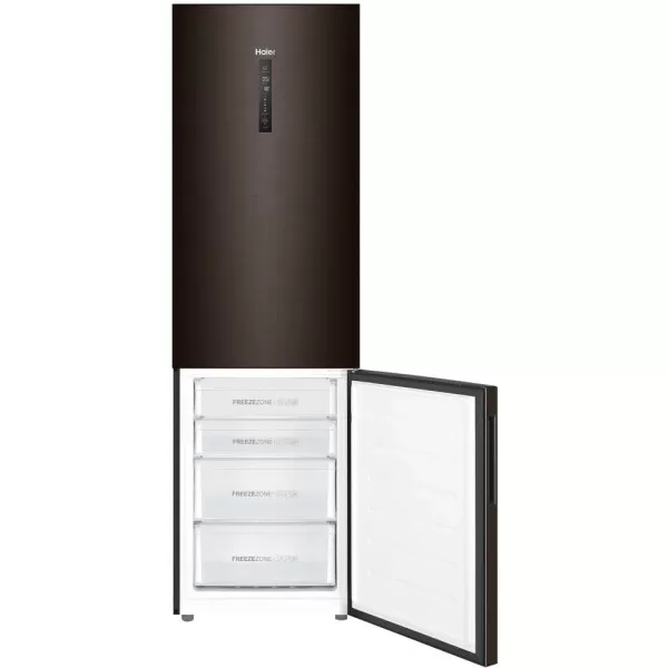 картинка Холодильник Haier C4F740CDBGU1 магазин Одежда+ являющийся официальным дистрибьютором в России 