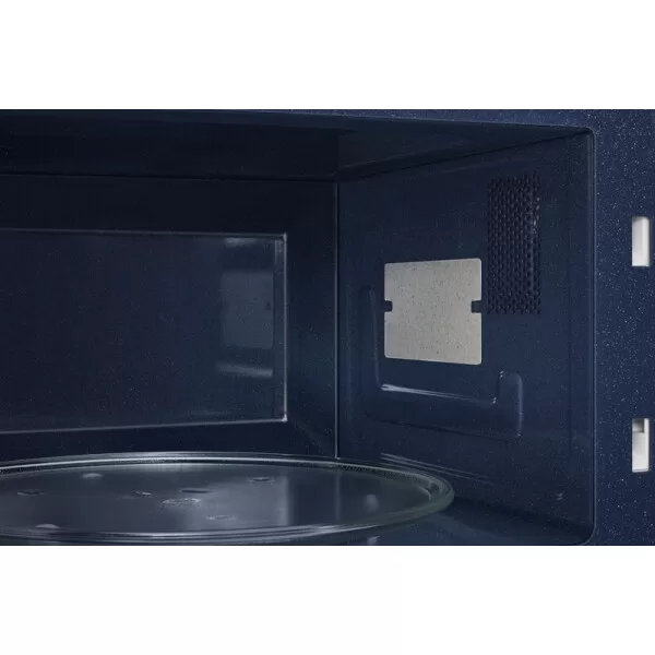 картинка  Микроволновая печь Samsung MS23A7013AB/BW магазин Одежда+ являющийся официальным дистрибьютором в России 