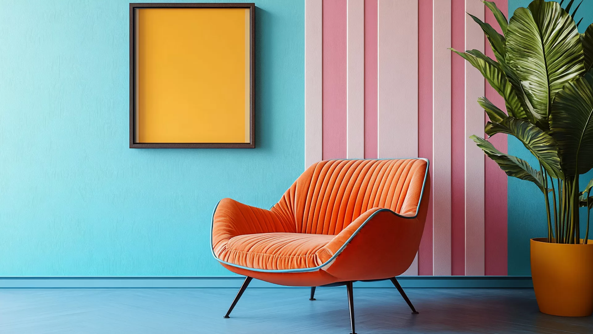 Создай свою атмосферу дома!