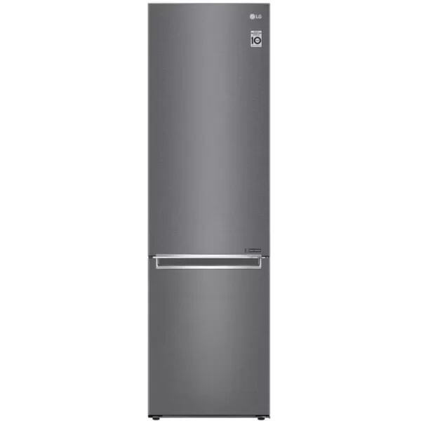 картинка Холодильник LG DoorCooling+ GC-B509SLCL магазин Одежда+ являющийся официальным дистрибьютором в России 